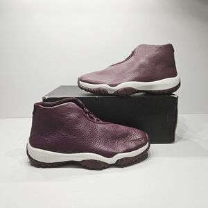 Nike Wmn Jordan Future Maroon